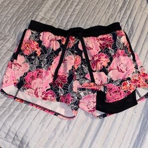 Danskin now athletic shorts